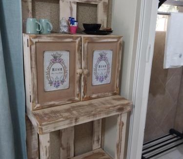 Klerksdorp House | The Guesthouse Klerksdorp