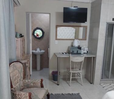 Klerksdorp House | The Guesthouse Klerksdorp
