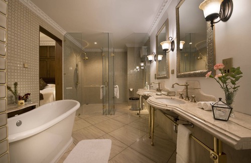 Jakarta Hotel | The Gunawarman