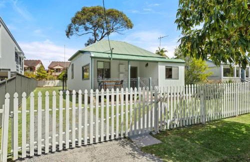 Huskisson House | The Gunyah by Experience Jervis Bay