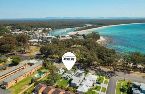 Huskisson House | The Gunyah by Experience Jervis Bay