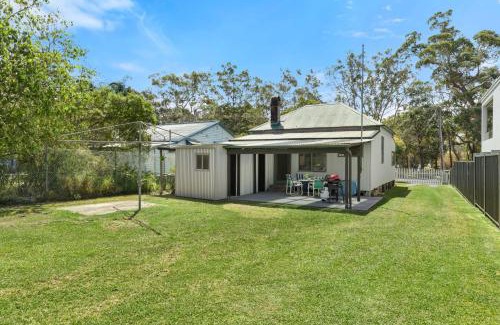 Huskisson House | The Gunyah by Experience Jervis Bay
