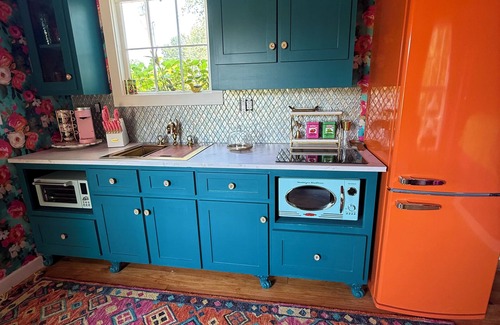 Tishomingo Cottage | The Gypsy Queen