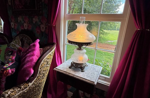 Tishomingo Cottage | The Gypsy Queen
