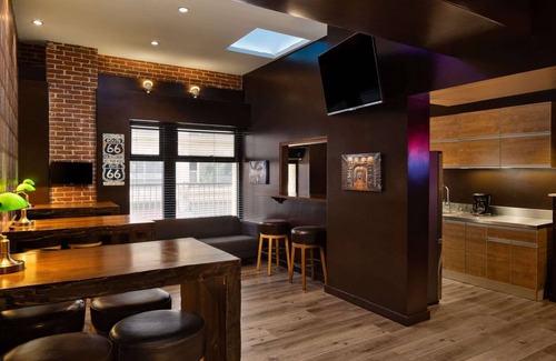 Historic Core Apartment | The Haas, Trademark Collection by Wyndham