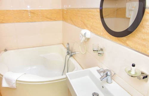 Jabi Hotel | The Hallmark Hub Hotel and Apartments