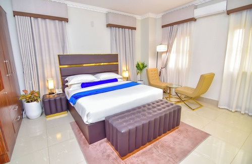 Jabi Hotel | The Hallmark Hub Hotel and Apartments