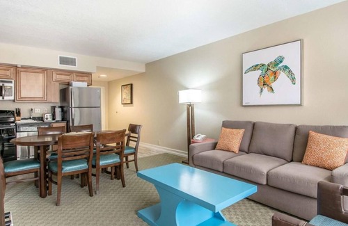 Marathon Resort | The Hammocks at Marathon Family, Fun, and Relaxation all Together in One Place!