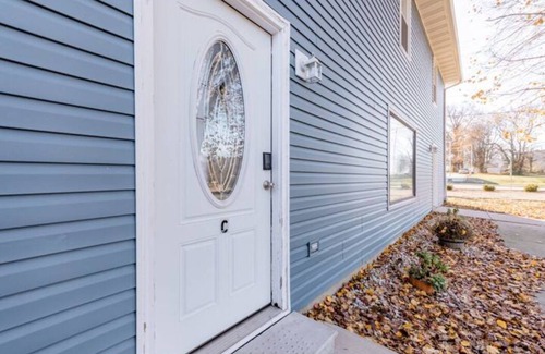 Shiloh Apartment | The Hangar - Healthcare/Military friendly!
