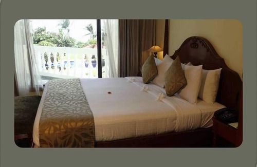 Puri Hotel | The Hans Coco Palms