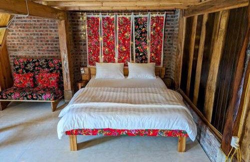 Sa Pa Ski Chalet | The Happy Happy Bungalow of Happiness!