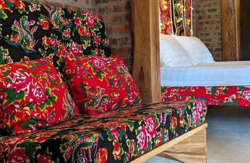 Sa Pa Ski Chalet | The Happy Happy Bungalow of Happiness!