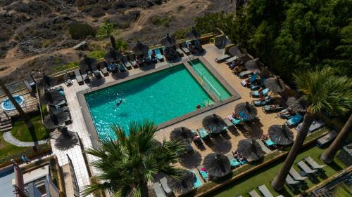 Los Gigantes Apartment | The Harbour Club