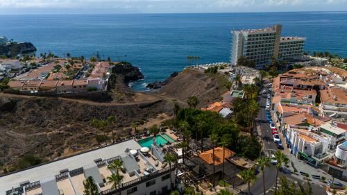 Los Gigantes Apartment | The Harbour Club
