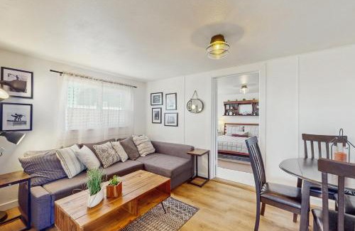 Westport House | The Harbor Hideaway