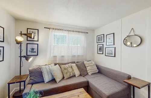 Westport House | The Harbor Hideaway