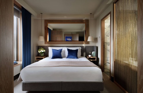 Belgravia Hotel | The Hari