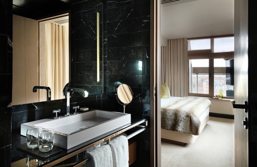 Belgravia Hotel | The Hari