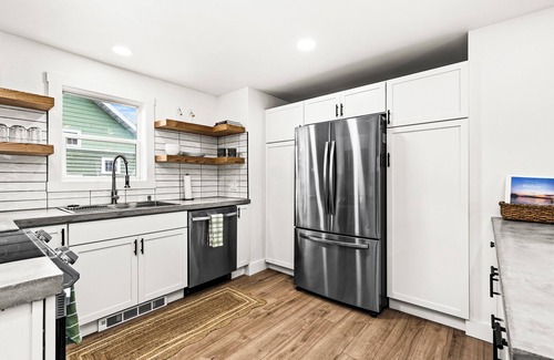 East End House | The Harlow House- Beautifully Renovated Home Near Duluth