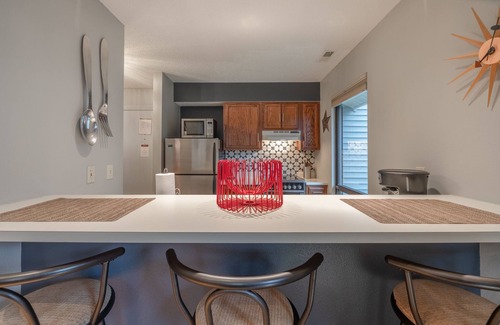 Innsbrook Condo | The Harris Overlook by Innsbrook Vacations!