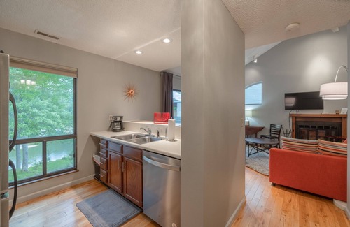 Innsbrook Condo | The Harris Overlook by Innsbrook Vacations!