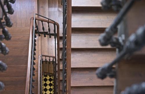 Sol Hostel | The Hat Madrid