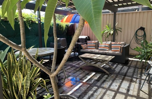 South Perth House | THE HAVEN