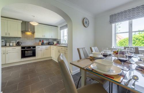 Wells-next-the-Sea House | The Haven
