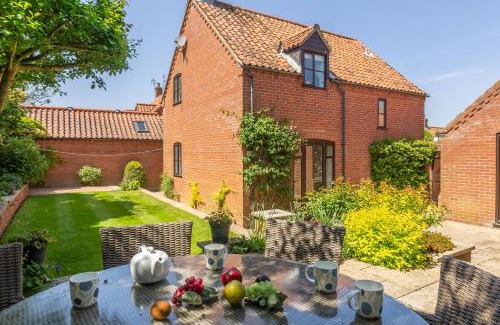Wells-next-the-Sea House | The Haven