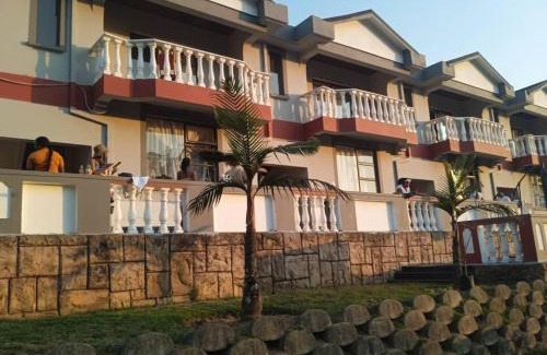 Mbabane House | THE HAVEN GUEST HOUSE NKOYOYO