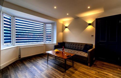 Catcliffe Apartment | The Haven House