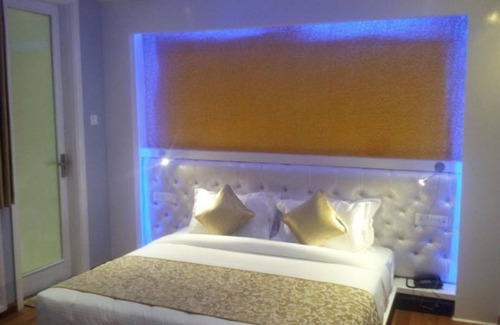 Kashipur Hotel | The Haven
