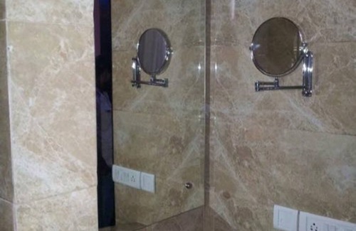 Kashipur Hotel | The Haven