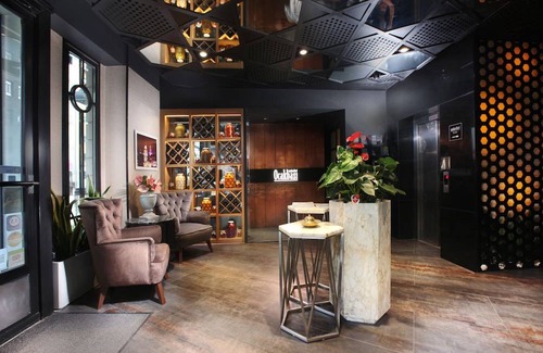 Karakoy Hotel | The Haze Karaköy
