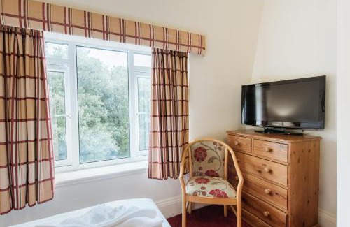 Torquay Hotel | The Headland Hotel & Spa
