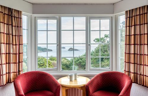 Torquay Hotel | The Headland Hotel & Spa