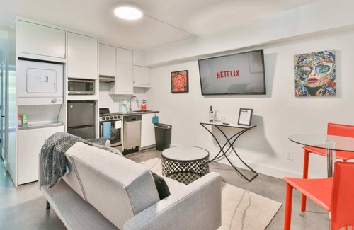 Virginia Highland Apartment | The Heart Of Midtown Atlanta's Haven