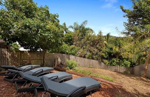 Jubilee Pocket Apartment | The Heart Stay at Airlie Beach - the heart of the Great Barrier Reef.