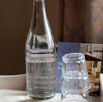 Bournemouth City Centre House | The Hedley Townhouse