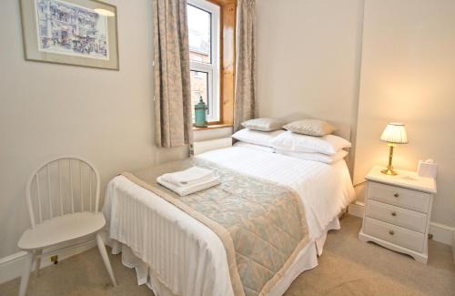 Bournemouth City Centre House | The Hedley Townhouse