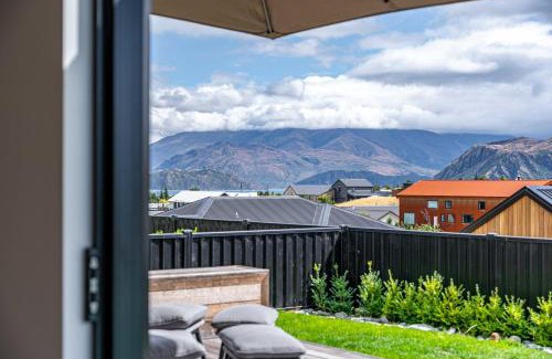Wanaka House | The Heights Vista Retreat