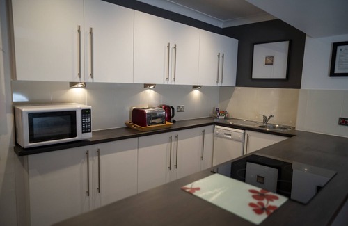 Scarborough House | The Helaina