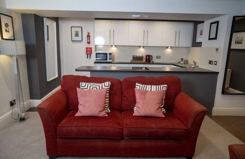 Scarborough House | The Helaina