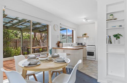 Capel Sound House | The Helm - STAY 3 PAY 2 SPECIAL OFFER! Expires 1st September 2024