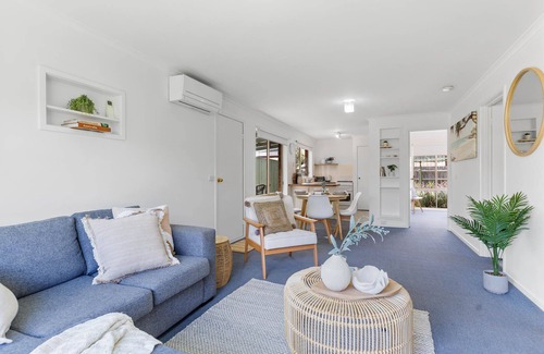 Capel Sound House | The Helm - STAY 3 PAY 2 SPECIAL OFFER! Expires 1st September 2024
