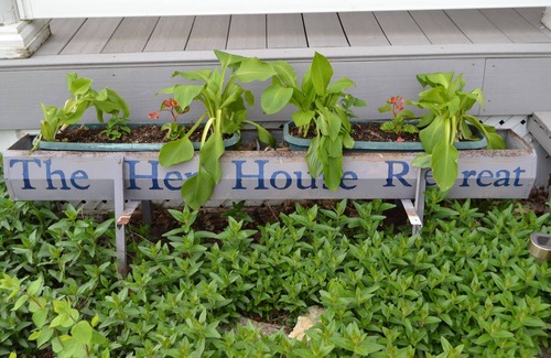 Lanesboro House | The Hen House Retreat - A Comfortable Place to Roost