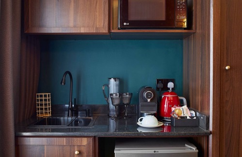 Ikoyi Apartment | The Hendon House