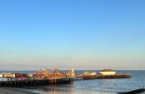 Clacton-on-Sea House | The Hendry at Saint Osyth Beach