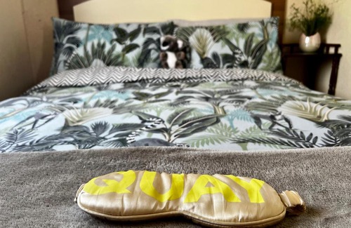 Clacton-on-Sea House | The Hendry at Saint Osyth Beach