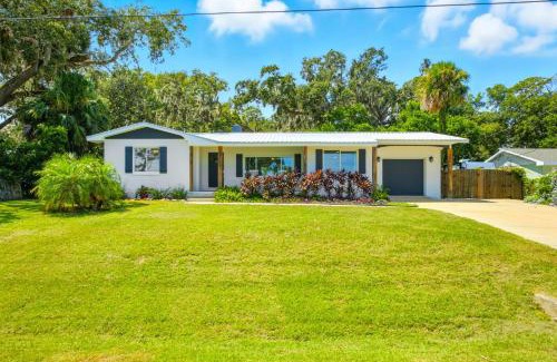 St. Augustine South House | The Heron House - Home for 6